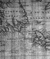 Watermark - Page 2 - A/MAP of/NEW ENGLAND,/and/NOVA SCOTIA-/with part of/NEW YORK, CANADA,/and NEW BRITAIN/and the adjacent Islands of/NEW FOUND LAND/CAPE BRETON andc./By Tho. Kitchin geogr./, A/MAP of/NEW ENGLAND,/and/NOVA SCOTIA-/with part of/NEW YORK, CANADA,/and NEW BRITAIN/and the adjacent Islands of/NEW FOUND LAND/CAPE BRETON andc./By Tho. Kitchin geogr./