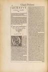 Text 0141, CLAVDII PTOLEMAEI ALEXANDRINI GEOGRAPHICAE ENNARATIONIS LIBRI OCTO.
