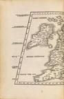 Map 0165-01, CLAVDII PTOLEMAEI ALEXANDRINI GEOGRAPHICAE ENNARATIONIS LIBRI OCTO.
