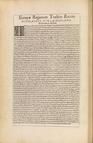 Text 0166, CLAVDII PTOLEMAEI ALEXANDRINI GEOGRAPHICAE ENNARATIONIS LIBRI OCTO.