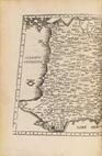 Map 0168-01, CLAVDII PTOLEMAEI ALEXANDRINI GEOGRAPHICAE ENNARATIONIS LIBRI OCTO.