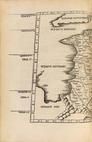 Map 0171-01, CLAVDII PTOLEMAEI ALEXANDRINI GEOGRAPHICAE ENNARATIONIS LIBRI OCTO.