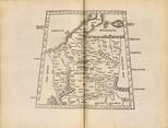 Map 0174-00, CLAVDII PTOLEMAEI ALEXANDRINI GEOGRAPHICAE ENNARATIONIS LIBRI OCTO.