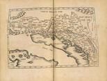 Map 0177-00, CLAVDII PTOLEMAEI ALEXANDRINI GEOGRAPHICAE ENNARATIONIS LIBRI OCTO.