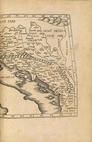 Map 0177-02, CLAVDII PTOLEMAEI ALEXANDRINI GEOGRAPHICAE ENNARATIONIS LIBRI OCTO.