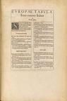 Text 0179, CLAVDII PTOLEMAEI ALEXANDRINI GEOGRAPHICAE ENNARATIONIS LIBRI OCTO.