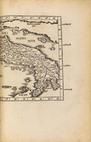 Map 0180-02, CLAVDII PTOLEMAEI ALEXANDRINI GEOGRAPHICAE ENNARATIONIS LIBRI OCTO.