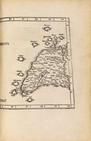 Map 0183-02, CLAVDII PTOLEMAEI ALEXANDRINI GEOGRAPHICAE ENNARATIONIS LIBRI OCTO.