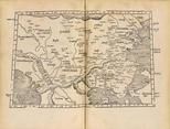 Map 0189-00, CLAVDII PTOLEMAEI ALEXANDRINI GEOGRAPHICAE ENNARATIONIS LIBRI OCTO.