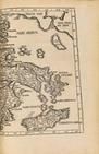 Map 0192-02, CLAVDII PTOLEMAEI ALEXANDRINI GEOGRAPHICAE ENNARATIONIS LIBRI OCTO.