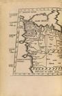 Map 0195-01, CLAVDII PTOLEMAEI ALEXANDRINI GEOGRAPHICAE ENNARATIONIS LIBRI OCTO.