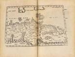 Map 0198-00, CLAVDII PTOLEMAEI ALEXANDRINI GEOGRAPHICAE ENNARATIONIS LIBRI OCTO.