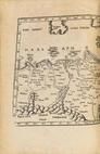 Map 0198-01, CLAVDII PTOLEMAEI ALEXANDRINI GEOGRAPHICAE ENNARATIONIS LIBRI OCTO.