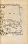 Map 0198-02, CLAVDII PTOLEMAEI ALEXANDRINI GEOGRAPHICAE ENNARATIONIS LIBRI OCTO.
