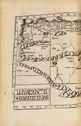 Map 0201-01, CLAVDII PTOLEMAEI ALEXANDRINI GEOGRAPHICAE ENNARATIONIS LIBRI OCTO.