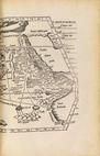 Map 0204-02, CLAVDII PTOLEMAEI ALEXANDRINI GEOGRAPHICAE ENNARATIONIS LIBRI OCTO.