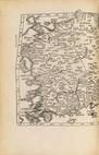 Map 0207-01, CLAVDII PTOLEMAEI ALEXANDRINI GEOGRAPHICAE ENNARATIONIS LIBRI OCTO.