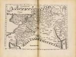 Map 0216-00, CLAVDII PTOLEMAEI ALEXANDRINI GEOGRAPHICAE ENNARATIONIS LIBRI OCTO.