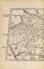 Map 0219-01, CLAVDII PTOLEMAEI ALEXANDRINI GEOGRAPHICAE ENNARATIONIS LIBRI OCTO.