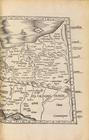 Map 0219-02, CLAVDII PTOLEMAEI ALEXANDRINI GEOGRAPHICAE ENNARATIONIS LIBRI OCTO.