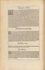 Text 0220, CLAVDII PTOLEMAEI ALEXANDRINI GEOGRAPHICAE ENNARATIONIS LIBRI OCTO.
