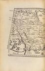 Map 0222-01, CLAVDII PTOLEMAEI ALEXANDRINI GEOGRAPHICAE ENNARATIONIS LIBRI OCTO.
