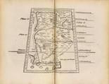 Map 0231-00, CLAVDII PTOLEMAEI ALEXANDRINI GEOGRAPHICAE ENNARATIONIS LIBRI OCTO.