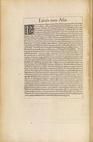Text 0232, CLAVDII PTOLEMAEI ALEXANDRINI GEOGRAPHICAE ENNARATIONIS LIBRI OCTO.