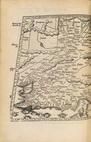 Map 0234-01, CLAVDII PTOLEMAEI ALEXANDRINI GEOGRAPHICAE ENNARATIONIS LIBRI OCTO.