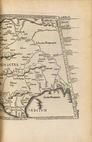 Map 0234-02, CLAVDII PTOLEMAEI ALEXANDRINI GEOGRAPHICAE ENNARATIONIS LIBRI OCTO.