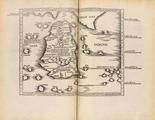 Map 0240-00, CLAVDII PTOLEMAEI ALEXANDRINI GEOGRAPHICAE ENNARATIONIS LIBRI OCTO.