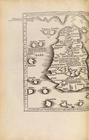 Map 0240-01, CLAVDII PTOLEMAEI ALEXANDRINI GEOGRAPHICAE ENNARATIONIS LIBRI OCTO.