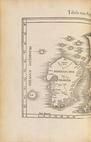 Map 0249-01, CLAVDII PTOLEMAEI ALEXANDRINI GEOGRAPHICAE ENNARATIONIS LIBRI OCTO.