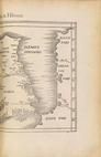 Map 0249-02, CLAVDII PTOLEMAEI ALEXANDRINI GEOGRAPHICAE ENNARATIONIS LIBRI OCTO.