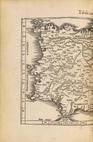 Map 0252-01, CLAVDII PTOLEMAEI ALEXANDRINI GEOGRAPHICAE ENNARATIONIS LIBRI OCTO.