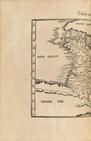 Map 0255-01, CLAVDII PTOLEMAEI ALEXANDRINI GEOGRAPHICAE ENNARATIONIS LIBRI OCTO.