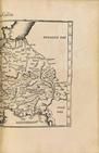 Map 0255-02, CLAVDII PTOLEMAEI ALEXANDRINI GEOGRAPHICAE ENNARATIONIS LIBRI OCTO.