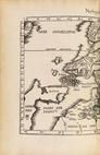 Map 0264-01, CLAVDII PTOLEMAEI ALEXANDRINI GEOGRAPHICAE ENNARATIONIS LIBRI OCTO.