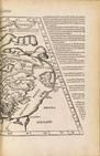 Map 0264-02, CLAVDII PTOLEMAEI ALEXANDRINI GEOGRAPHICAE ENNARATIONIS LIBRI OCTO.