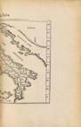 Map 0270-02, CLAVDII PTOLEMAEI ALEXANDRINI GEOGRAPHICAE ENNARATIONIS LIBRI OCTO.