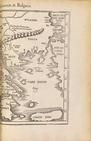 Map 0273-02, CLAVDII PTOLEMAEI ALEXANDRINI GEOGRAPHICAE ENNARATIONIS LIBRI OCTO.
