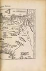 Map 0276-02, CLAVDII PTOLEMAEI ALEXANDRINI GEOGRAPHICAE ENNARATIONIS LIBRI OCTO.