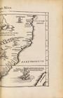 Map 0279-02, CLAVDII PTOLEMAEI ALEXANDRINI GEOGRAPHICAE ENNARATIONIS LIBRI OCTO.
