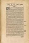 Text 0281, CLAVDII PTOLEMAEI ALEXANDRINI GEOGRAPHICAE ENNARATIONIS LIBRI OCTO.