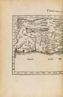 Map 0285-01, CLAVDII PTOLEMAEI ALEXANDRINI GEOGRAPHICAE ENNARATIONIS LIBRI OCTO.