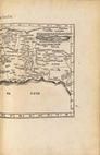 Map 0285-02, CLAVDII PTOLEMAEI ALEXANDRINI GEOGRAPHICAE ENNARATIONIS LIBRI OCTO.