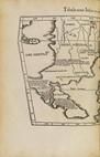 Map 0288-01, CLAVDII PTOLEMAEI ALEXANDRINI GEOGRAPHICAE ENNARATIONIS LIBRI OCTO.