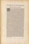 Text 0290, CLAVDII PTOLEMAEI ALEXANDRINI GEOGRAPHICAE ENNARATIONIS LIBRI OCTO.