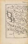 Map 0297-01, CLAVDII PTOLEMAEI ALEXANDRINI GEOGRAPHICAE ENNARATIONIS LIBRI OCTO.