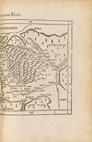 Map 0300-02, CLAVDII PTOLEMAEI ALEXANDRINI GEOGRAPHICAE ENNARATIONIS LIBRI OCTO.